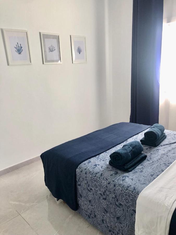 Casa Rene, Lovely Apartment Close To The Center, Puerto Del Carmen Puerto del Carmen  Ngoại thất bức ảnh