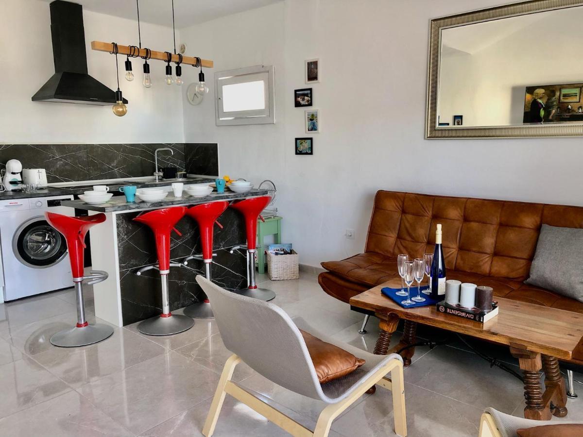 Casa Rene, Lovely Apartment Close To The Center, Puerto Del Carmen Puerto del Carmen  Ngoại thất bức ảnh